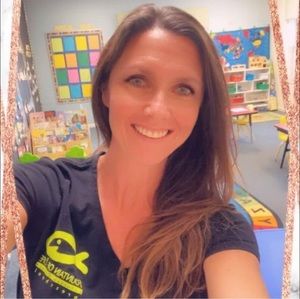 Meet your Posher, Beth